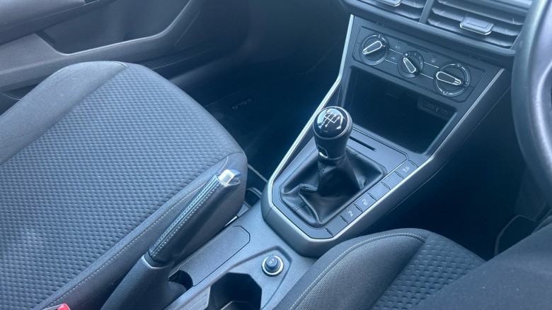 Volkswagen Polo 1.0 TSI 95 Match 5dr Petrol Hatchback